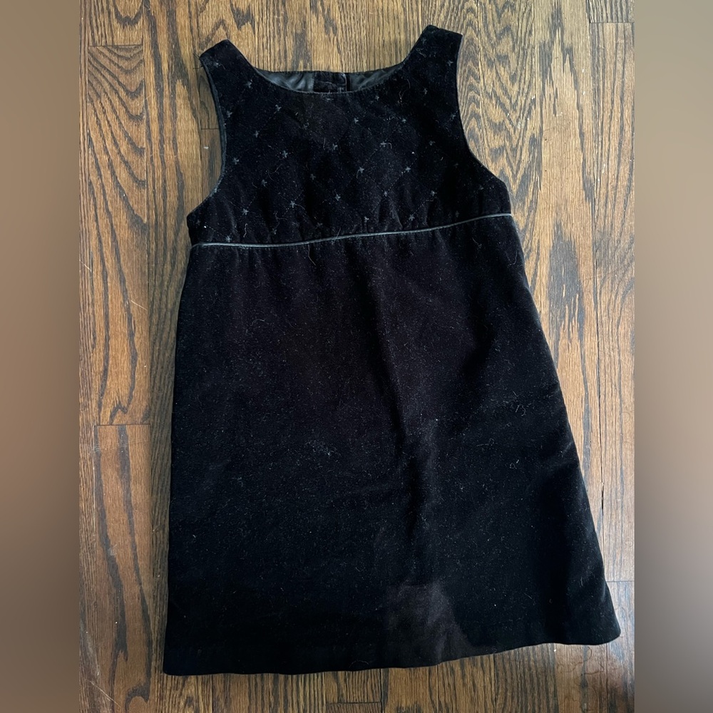 Sz 6 Sleeveless Dress Lydia Jane